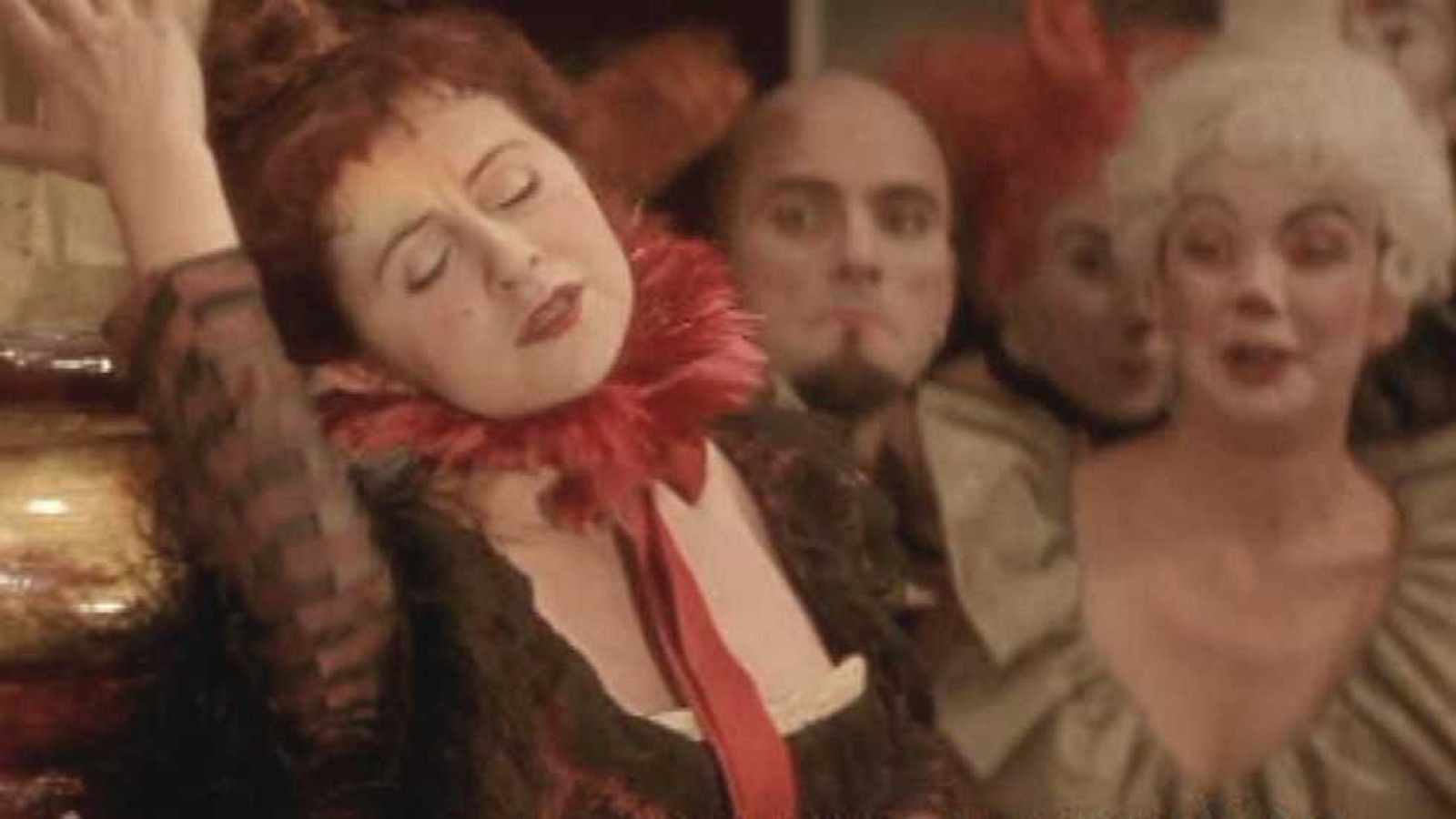 Mañanas de cine - Toulouse Lautrec - Ver ahora