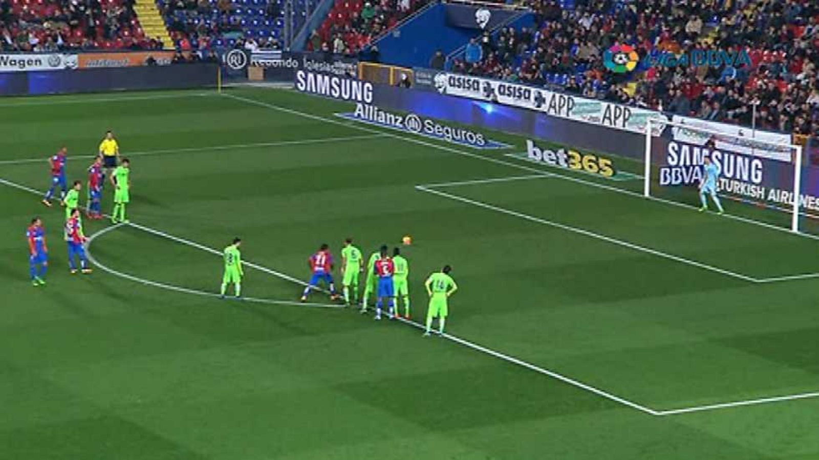 La Comunidad Valenciana en 2' - 22/02/16 - ver ahora