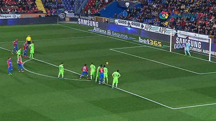 L'informatiu - Comunitat Valenciana - La Comunidad Valenciana en 2' - 22/02/16