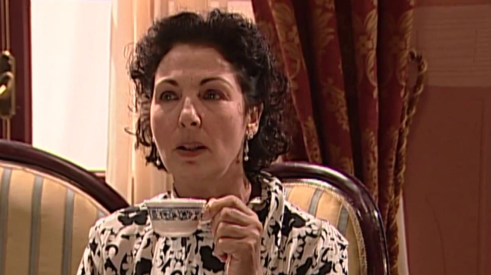 Amar en tiempos revueltos - T1 - Episodio 43 - Ver ahora