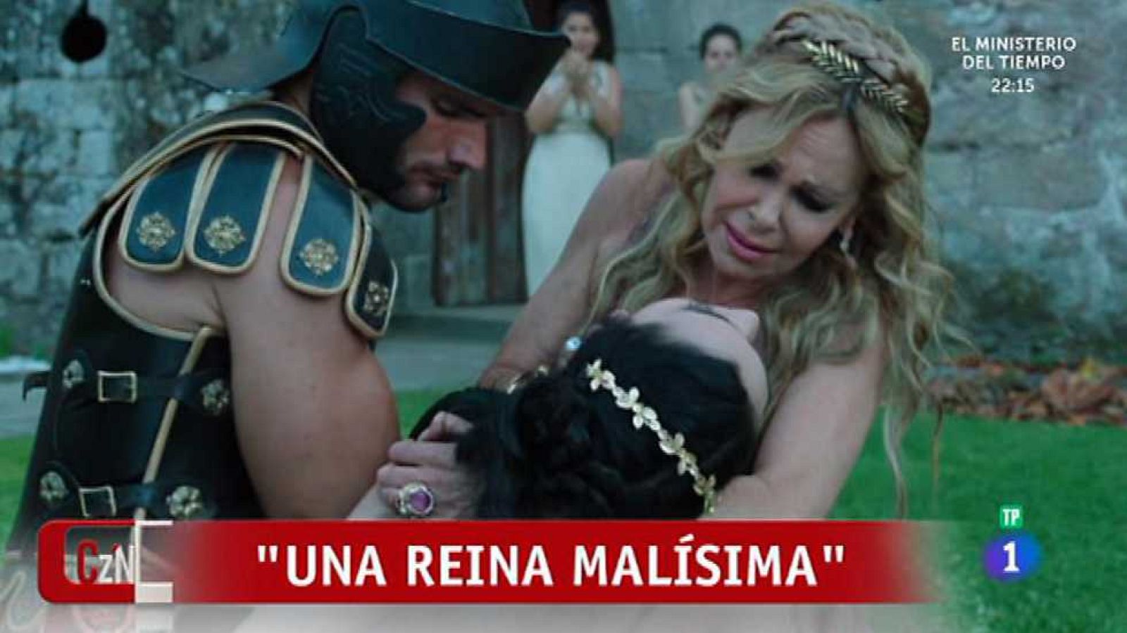 Corazón - 22/02/16 - ver ahora