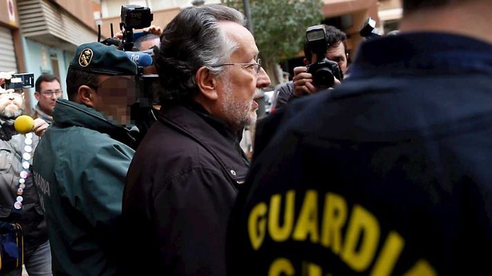 L'informatiu - Comunitat Valenciana - L'Informatiu - Comunitat Valenciana - 22/02/16