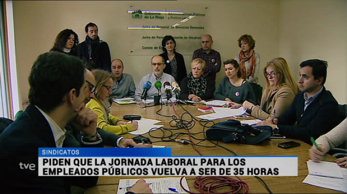 Informativo Telerioja - Telerioja en 2' - 22/02/16