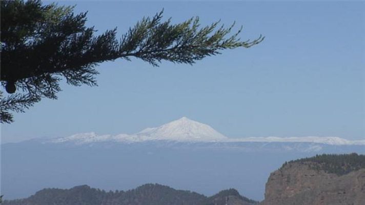 Telecanarias - Canarias en  2' - 22/02/2016