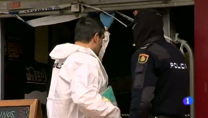 Noticias Aragón - Noticias Aragón 2 - 22/02/16