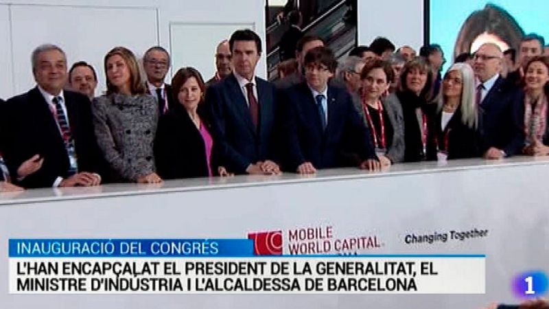 L'Informatiu 2 - 22/02/2016