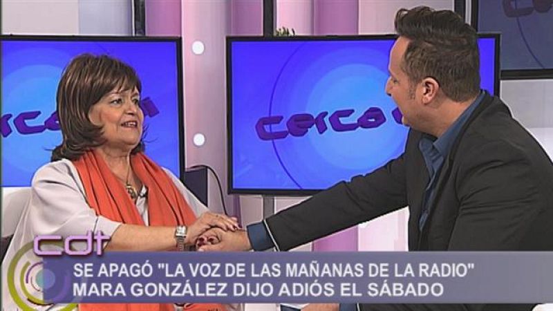 Cerca de ti - 22/02/2016