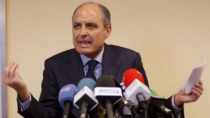 L'Informatiu - Comunitat Valenciana 2 - 22/02/16 - ver ahora