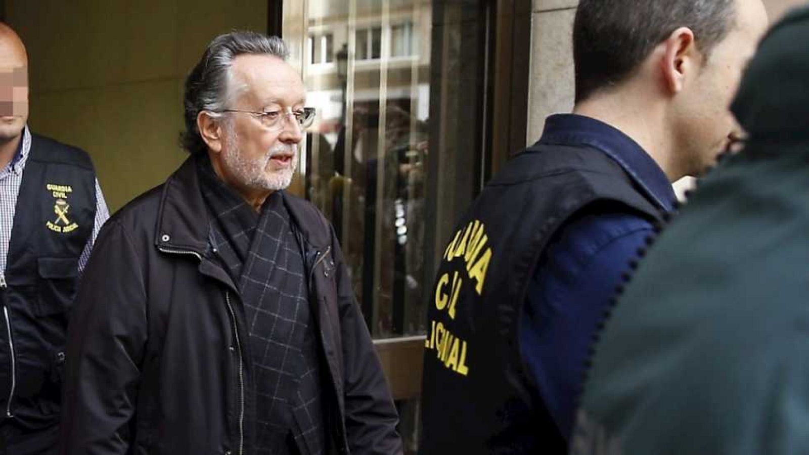 España en 24 horas - 22/02/16 - Ver ahora