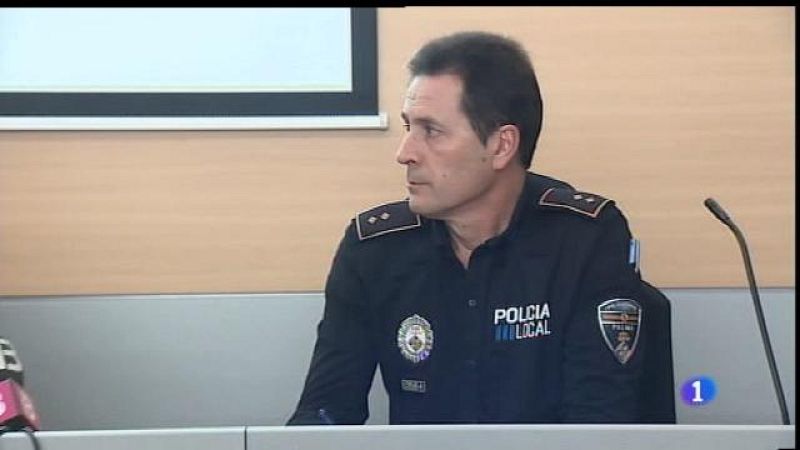 Informatiu Balear 2 - 22/02/16