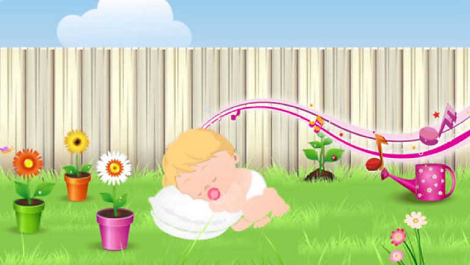 Las nanas de Clan...¡para dormir como un lirón! - Las nanas de Clan | Ver