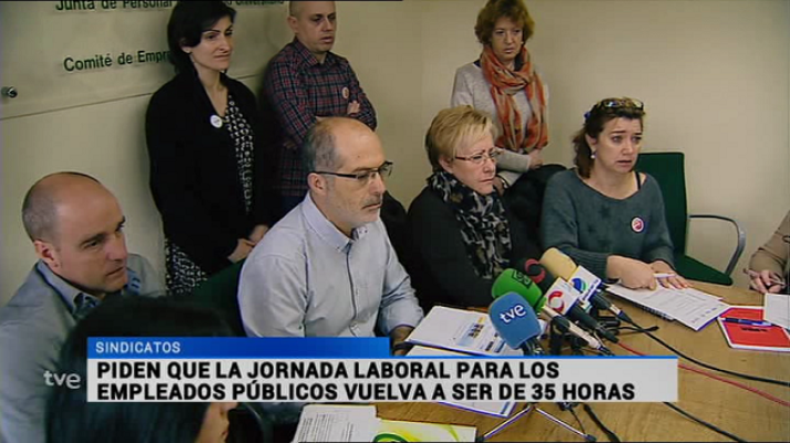 Informativo Telerioja - Informativo Telerioja 2 - 22/02/16