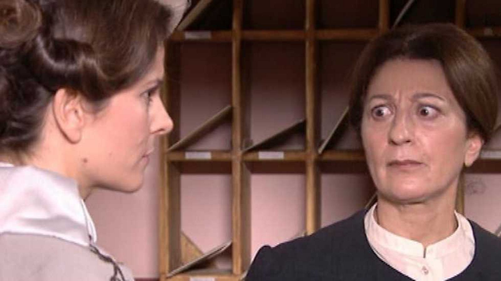 Acacias 38 - Capítulo 222 - ver ahora