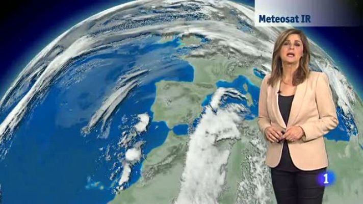 Noticias Andalucía - El tiempo en Andalucía - 22/02/16