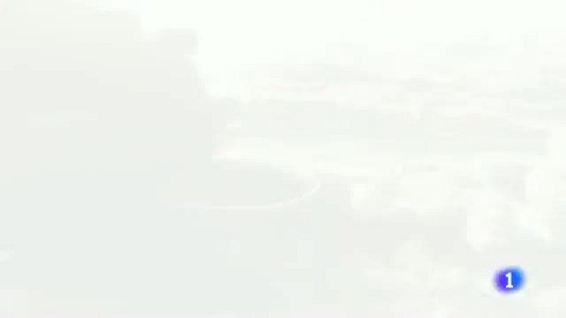 El tiempo en Cantabria - 22/02/16