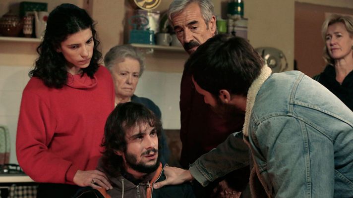 Cuéntame cómo pasó - Resumen del capítulo 298, 'Sagrillas kid'