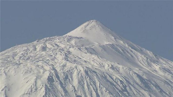 Telecanarias - Telecanarias - 22/02/2016