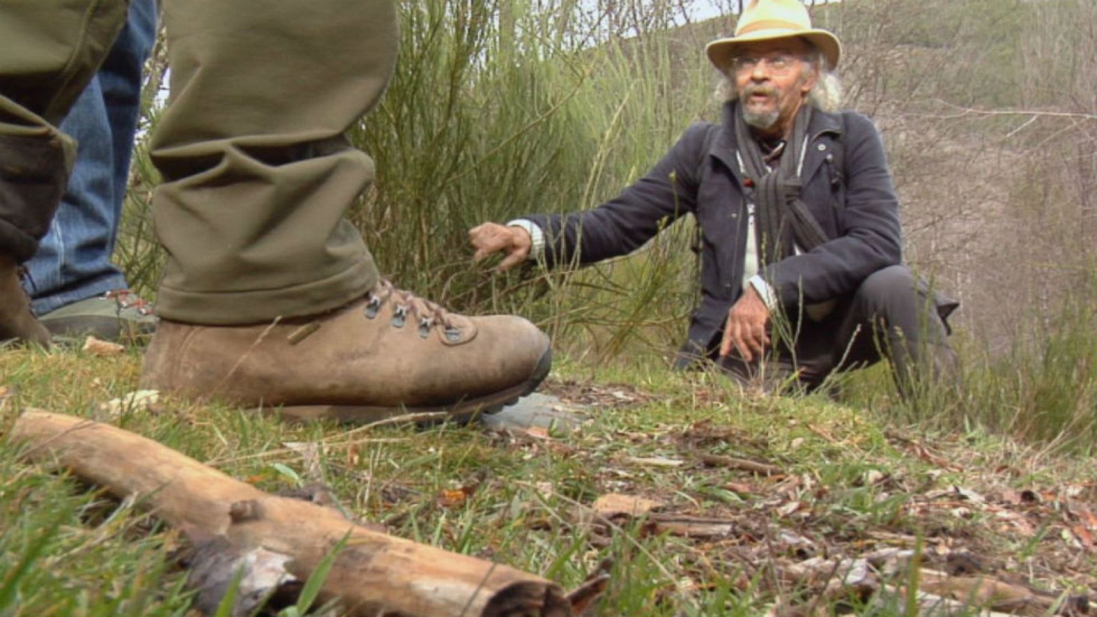 Juan Plantas ¿detenido?