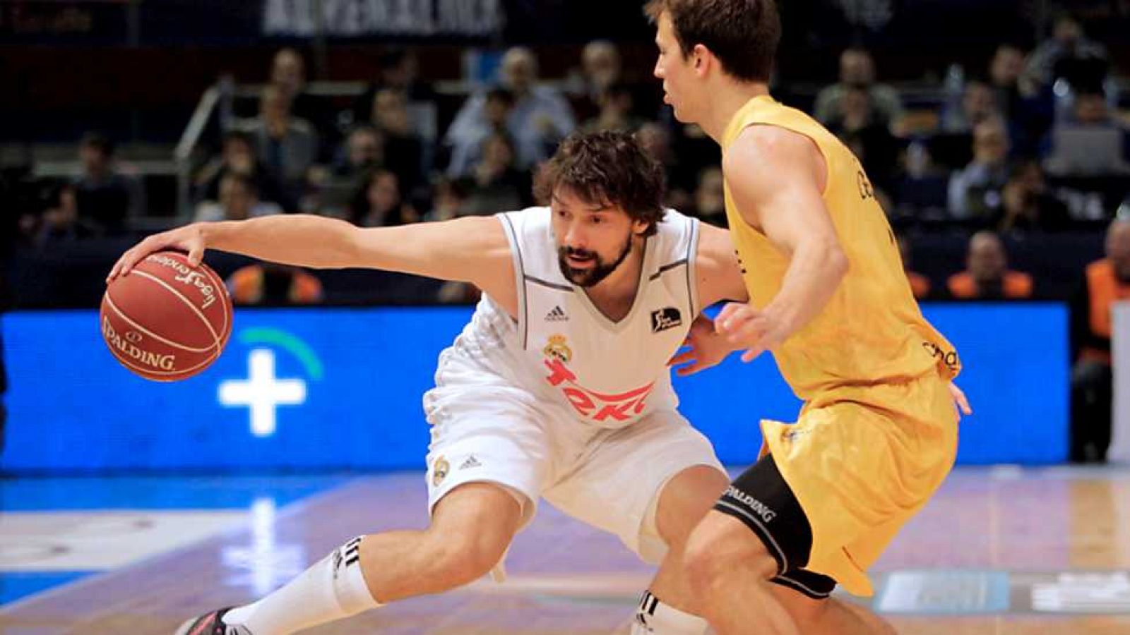 El quinto cuarto - 22/02/16 - Ver ahora