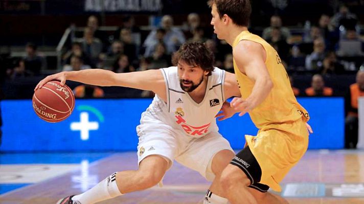 El quinto cuarto - El quinto cuarto - 22/02/16