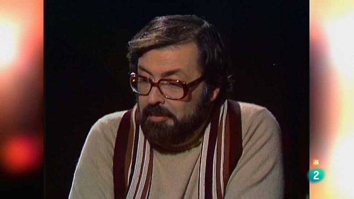 El cine de La 2 - La Residencia (presentación)