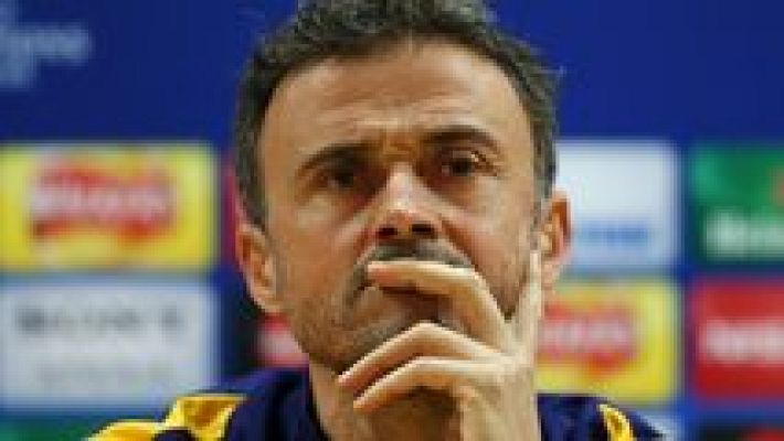 Telediario 1 - Deportes TD2 - 22/02/16