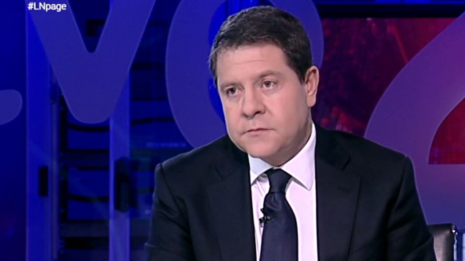 ¿Esta legislatura tiene que ser de mucho entendimiento¿