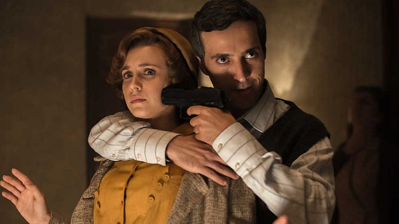 Los archivos del Ministerio - Cap�tulo 10 - Ver ahora