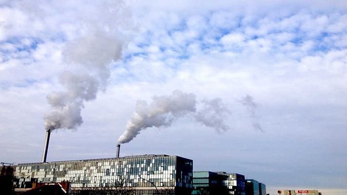 Documentos TV - Alergias, la carga tóxica