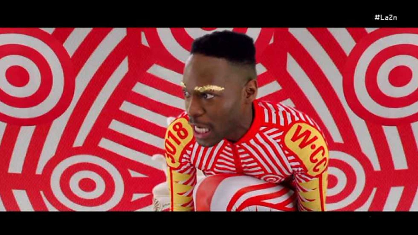 La 2 Noticias - 22/02/16 - Ver ahora