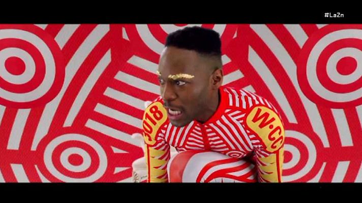 La 2 Noticias - La 2 Noticias - 22/02/16