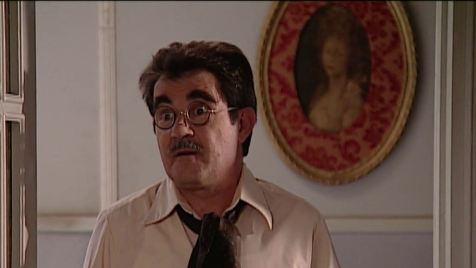 Amar en tiempos revueltos - T1 - Episodio 45 - Ver ahora