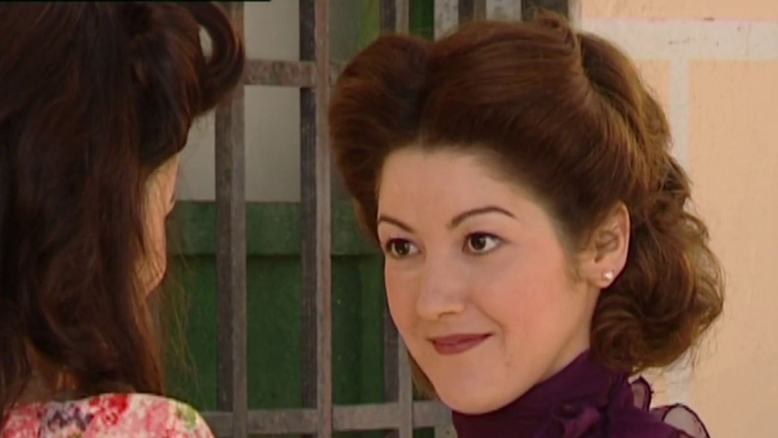 Amar en tiempos revueltos - T1 - Episodio 47- Ver ahora