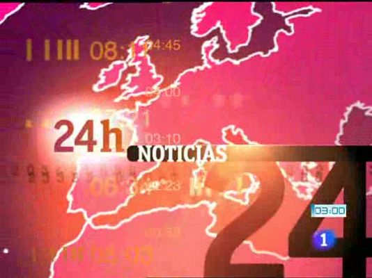 La noche en 24h - La noche en 24 horas - 26/11/08
