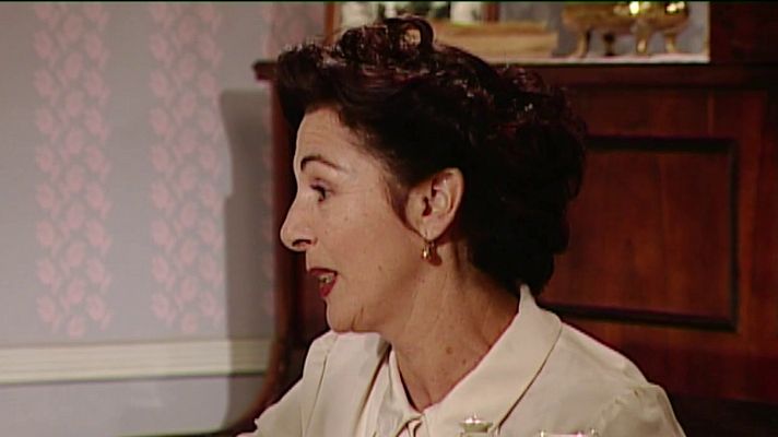 Amar en tiempos revueltos - Episodio 48