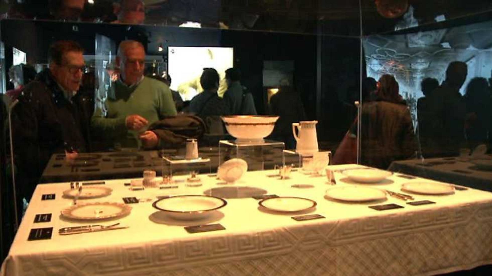 La aventura del saber - 23/02/16 - ver ahora