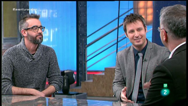 La Aventura del Saber. La personalidad narcisista