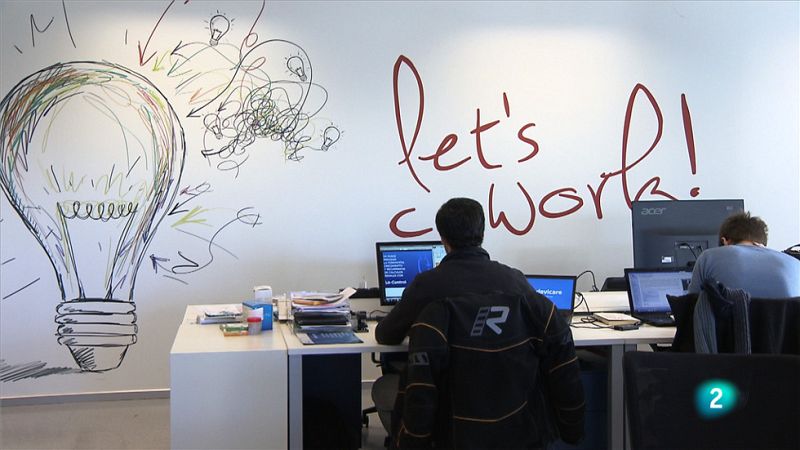 Tinc una idea - Devicare, Jose María Torres i Funació Trilema