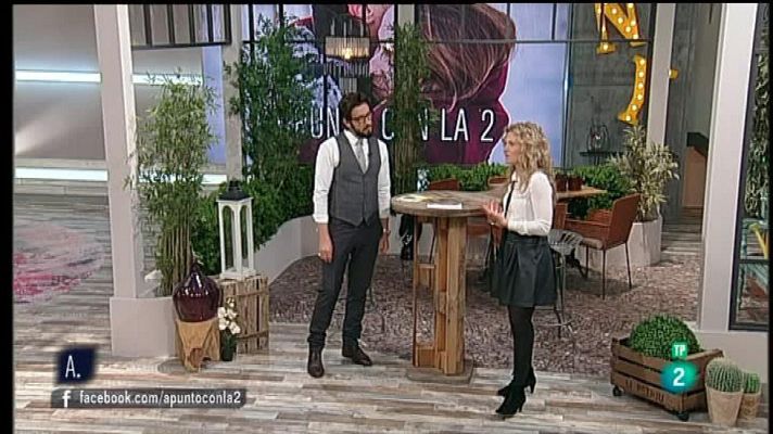 A punto con La 2 - Miedo a la soledad