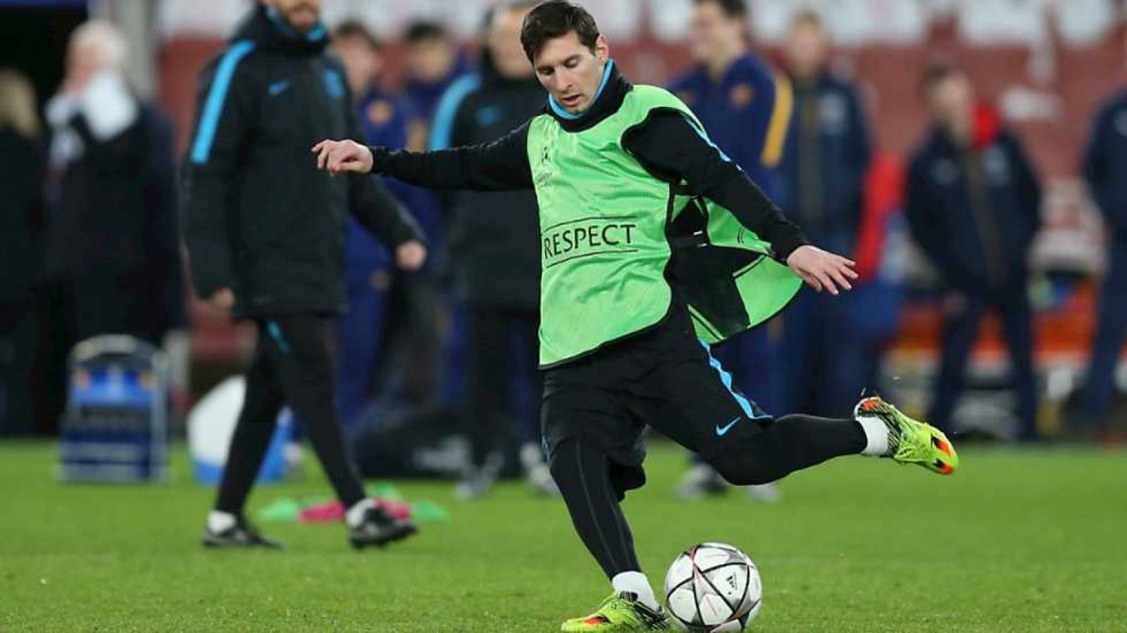 Conexión tdp - 23/02/16 (1) - Ver ahora