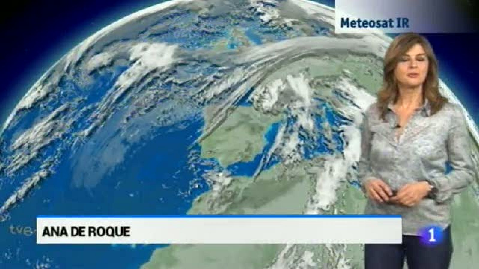 El tiempo en Extremadura - 23/02/16 | Ver