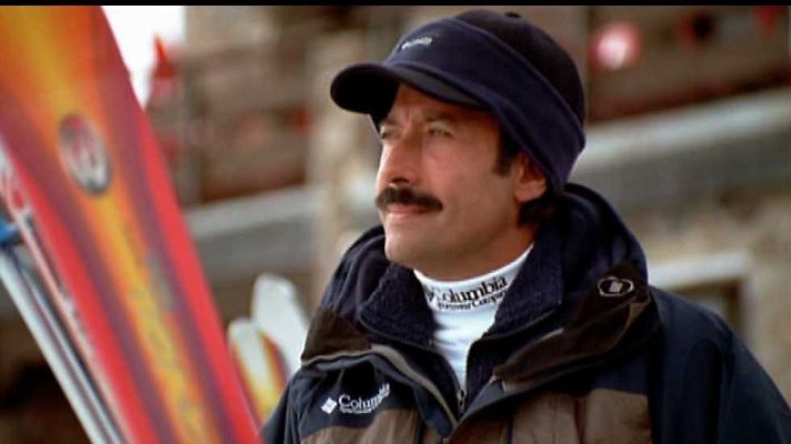 Cine internacional - Papá es un ídolo