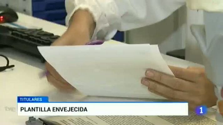 Noticias de Castilla y León - Castilla y León en 2' - 23/02/16