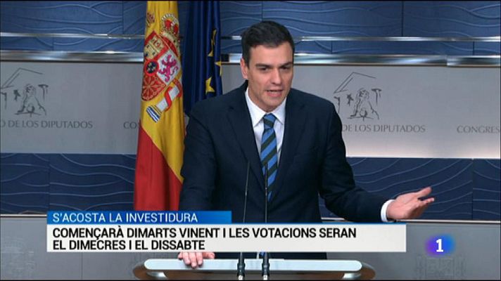 L'Informatiu - L'Informatiu - 23/02/16