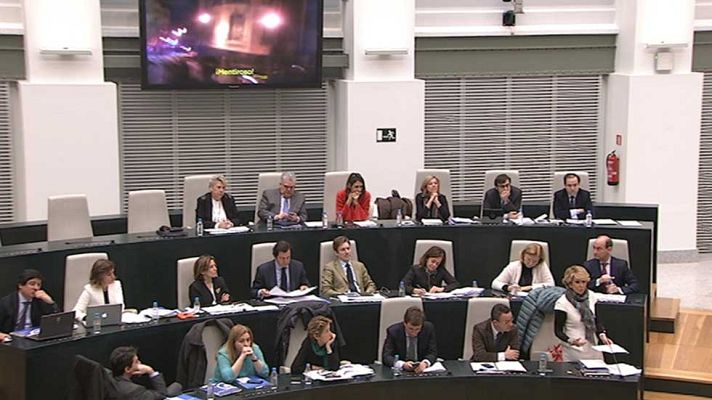 Informativo de Madrid - Informativo de Madrid - 23/02/16