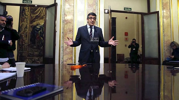 Telediario 1 - Telediario 1 en 4' - 23/02/16