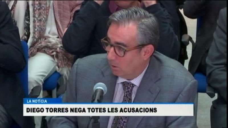 Informatiu Balear - 23/02/16