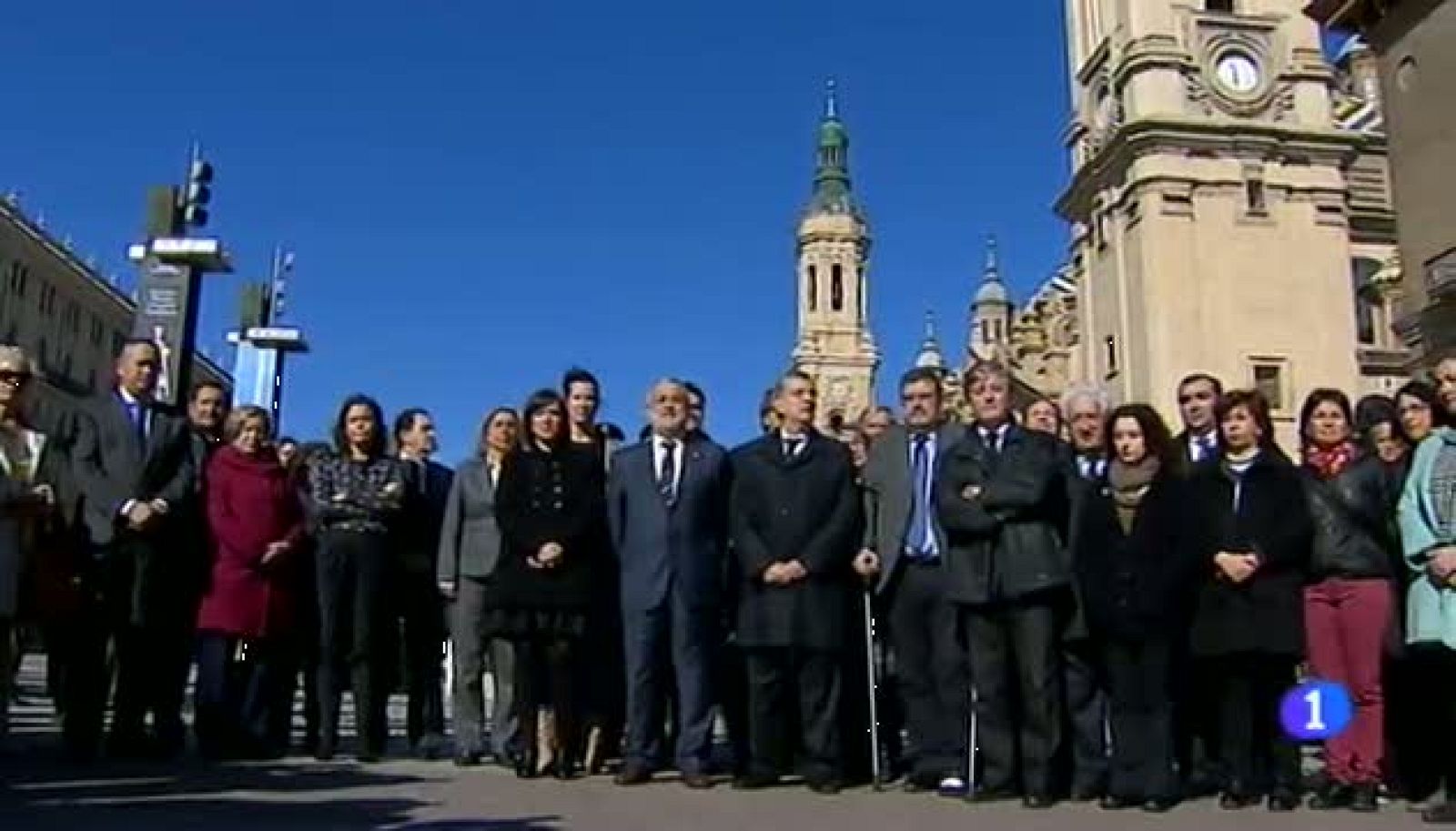 Noticias Aragón - 23/02/16