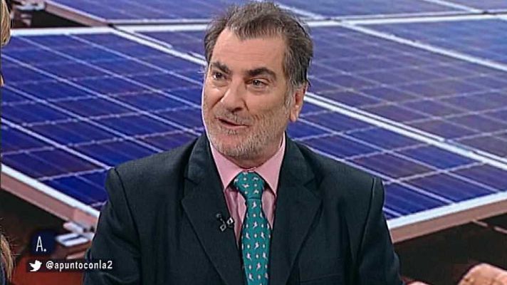 A punto con La 2 - A punto con La 2 - 23/02/16