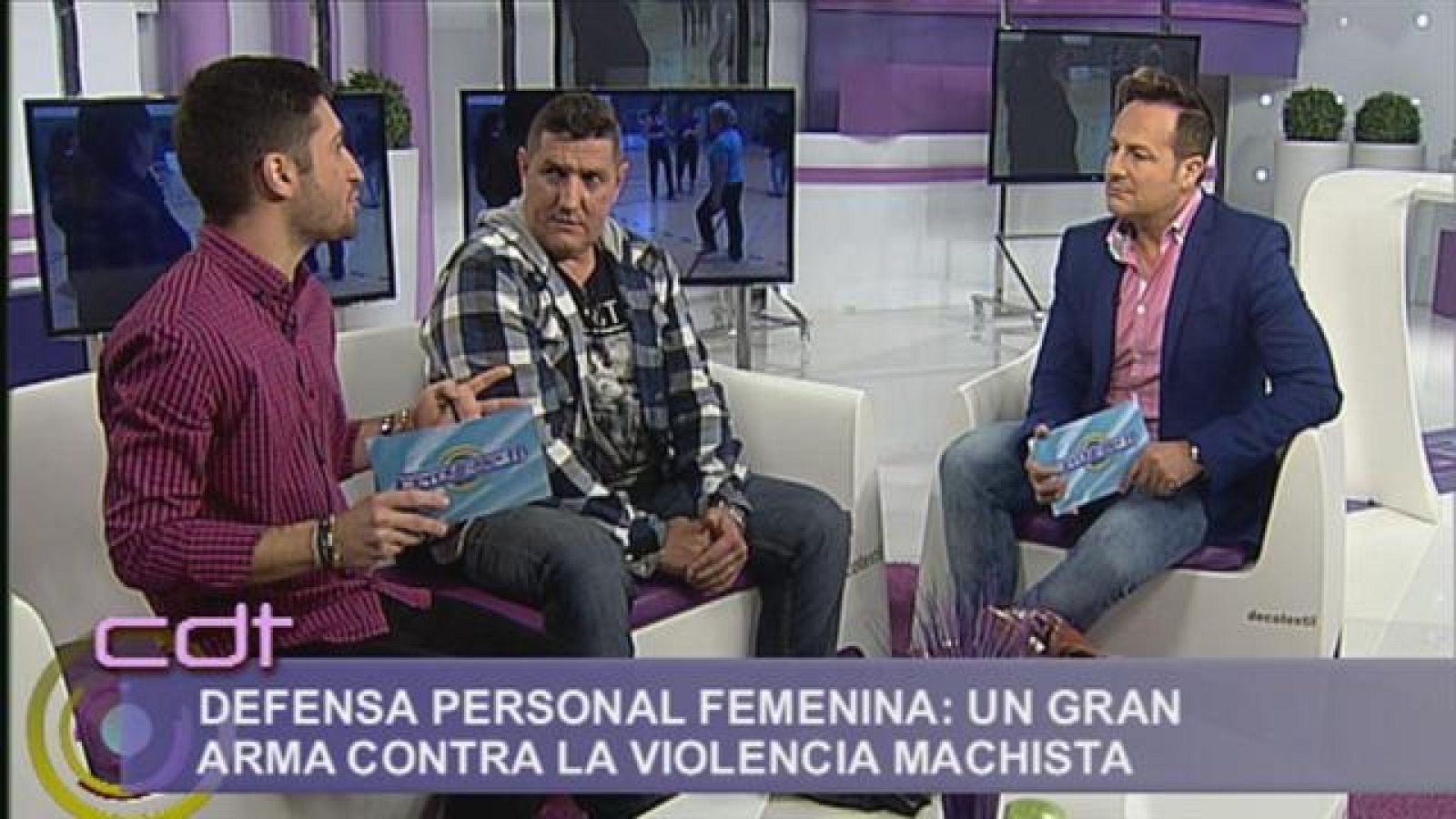 Cerca de ti - 23/02/2016